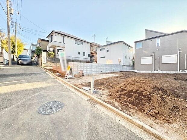 【Exterior】外観