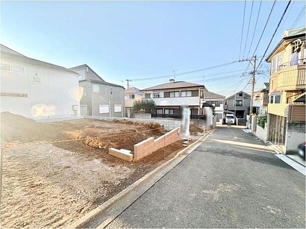 【Exterior】外観