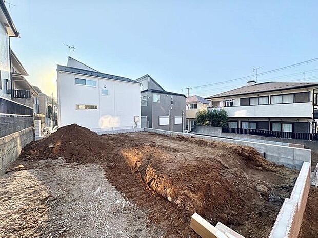 【Exterior】外観