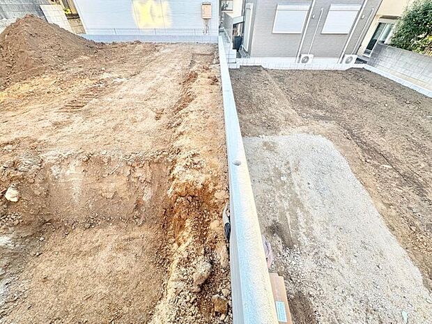 【Exterior】外観