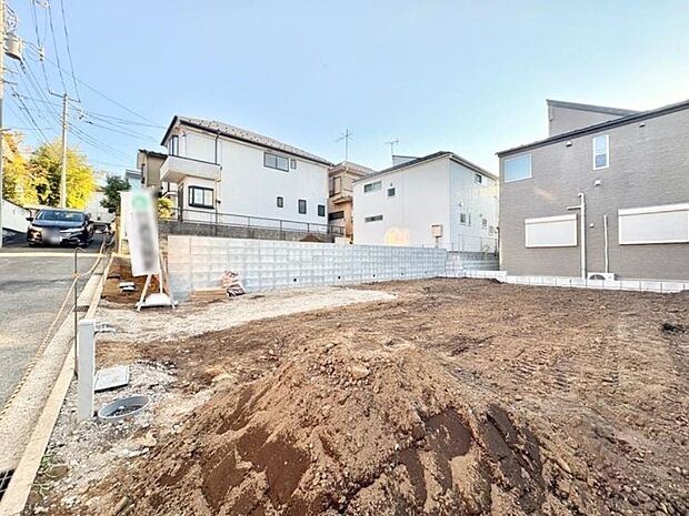 【Exterior】外観