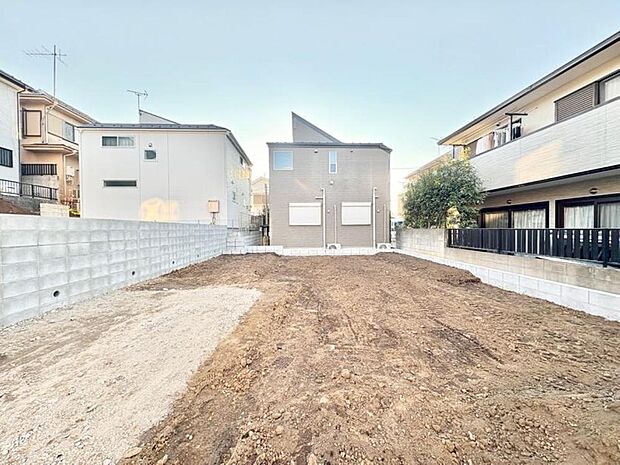 【Exterior】外観