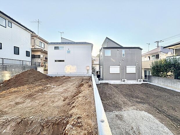 【Exterior】外観