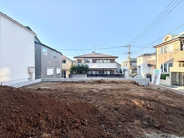 【Exterior】外観