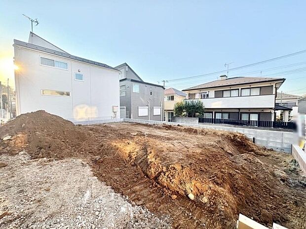 【Exterior】外観