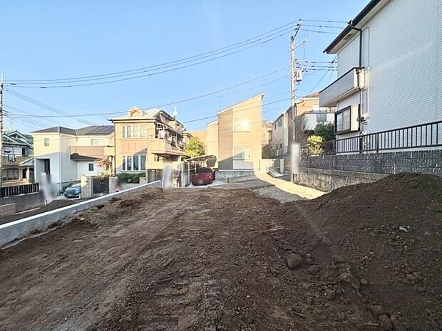 【Exterior】外観