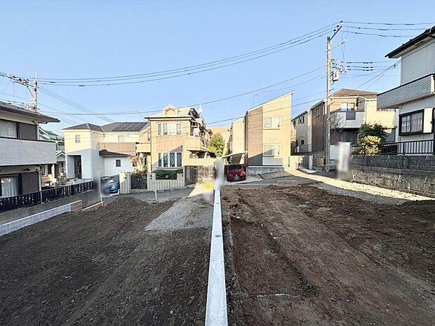 【Exterior】外観