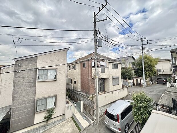 【View】眺望