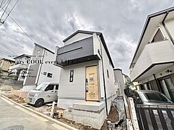 東京都東久留米市浅間町３丁目