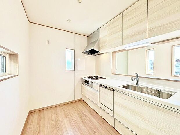 【Kitchen】キッチン