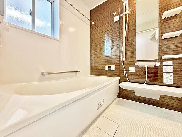 【Bathroom】浴室