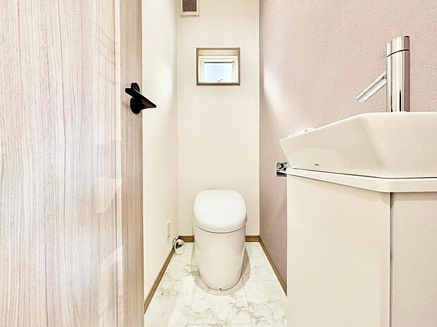 【Toilet】トイレ