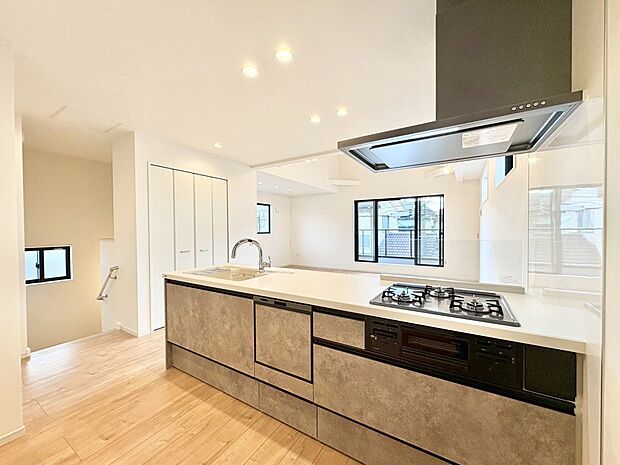 【Kitchen】キッチン