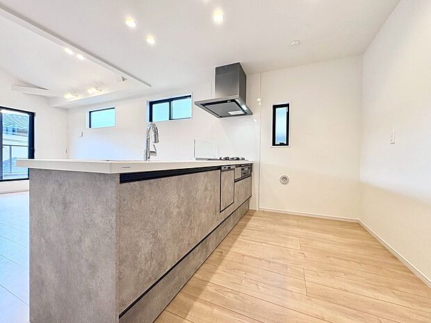 【Kitchen】キッチン