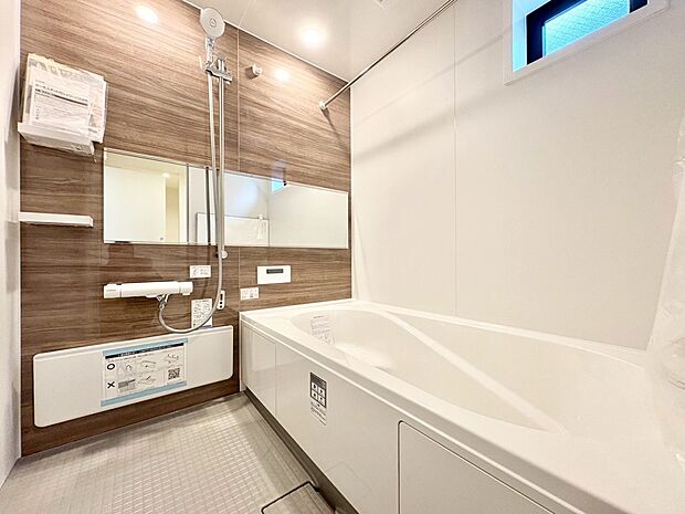 【Bathroom】浴室