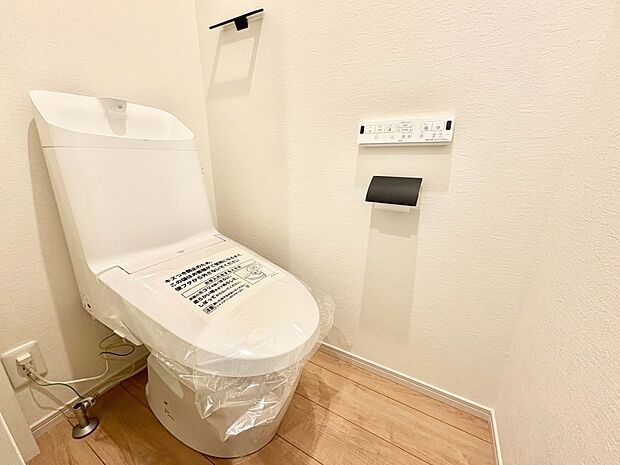 【Toilet】トイレ