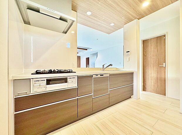 【Kitchen】キッチン