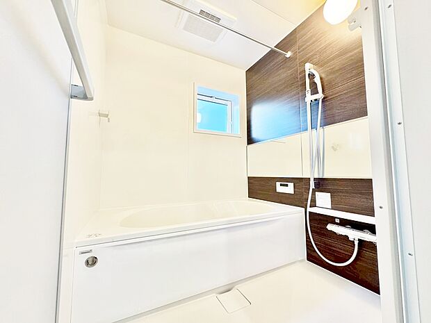 【Bathroom】浴室