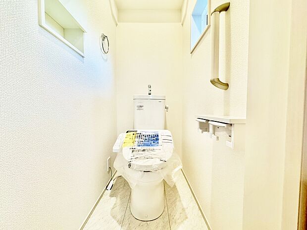 【Toilet】トイレ