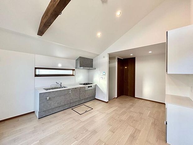 【Livingroom】リビングルーム