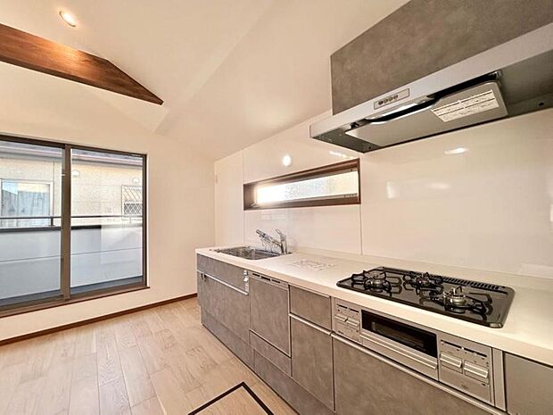 【Kitchen】キッチン