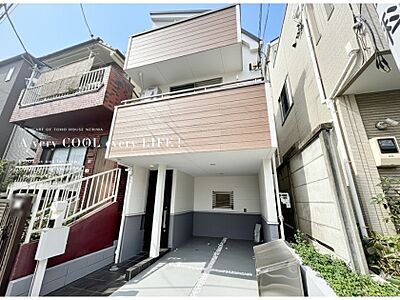 外観:【Exterior】外観 外観:【Exterior】外観