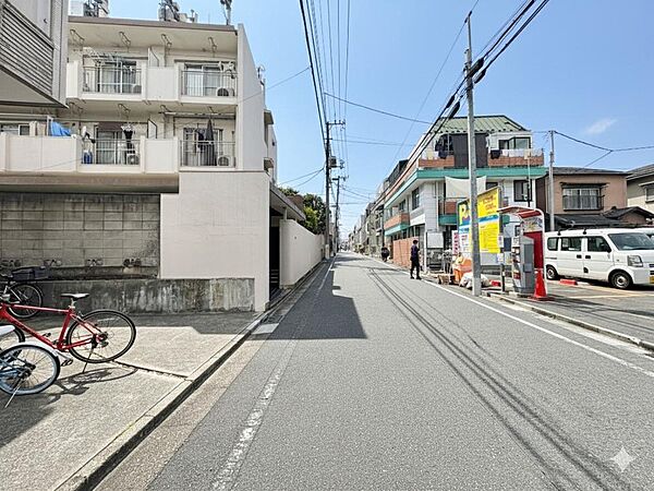 【Exterior】外観