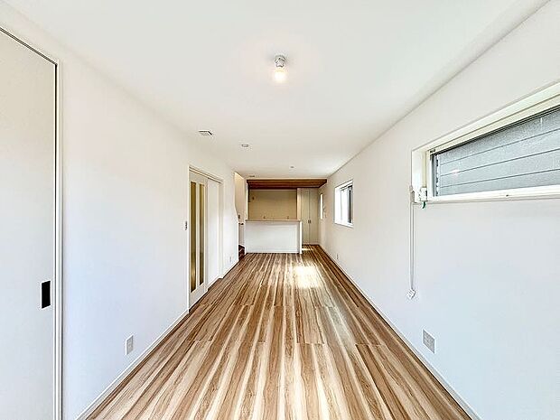 【Livingroom】リビングルーム