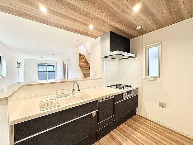 【Kitchen】キッチン