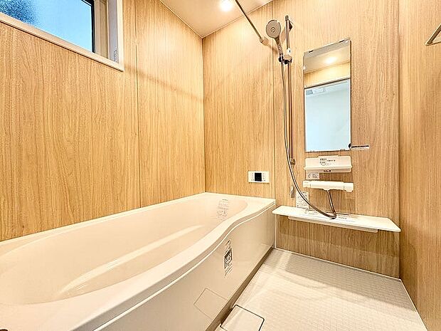 【Bathroom】浴室