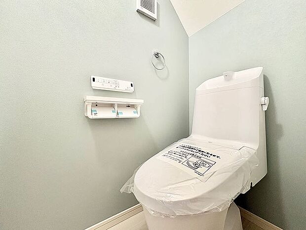 【Toilet】トイレ