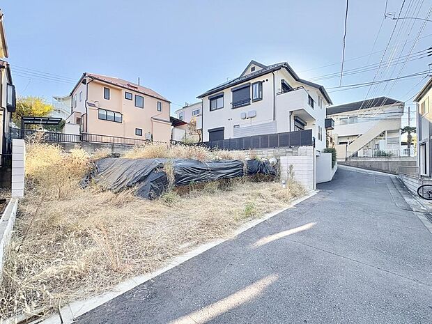 【Under construction】建設中