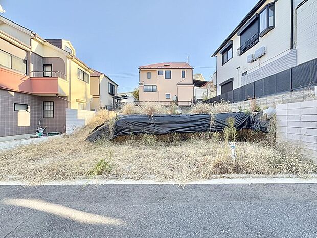 【Under construction】建設中