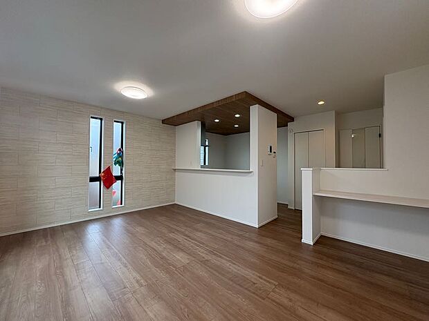 【Livingroom】リビング