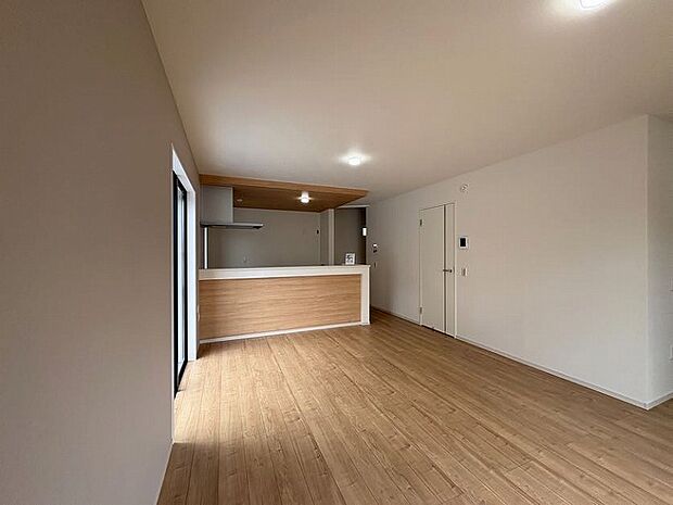 【Livingroom】リビング