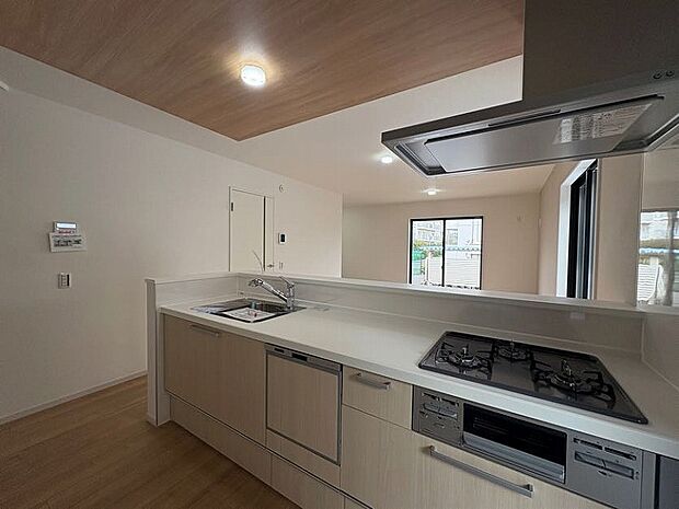 【Kitchen】キッチン