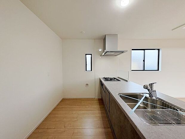 【Kitchen】キッチン