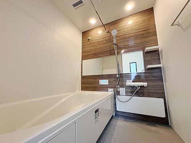 【Bathroom】浴室