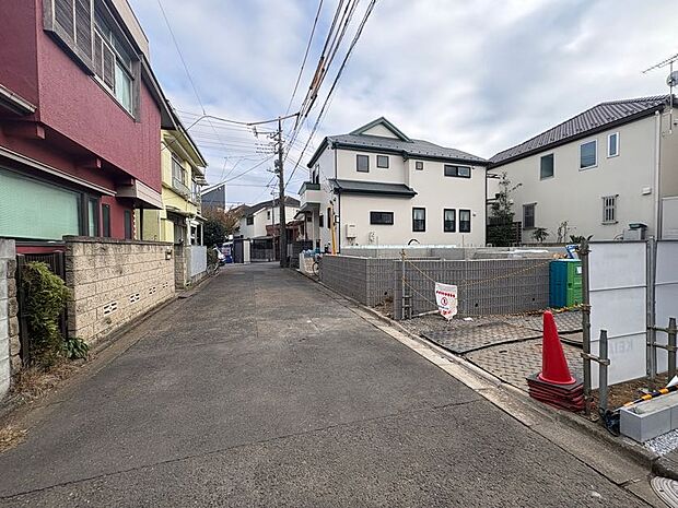 【Under construction】建設中