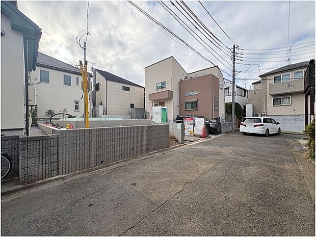 【Under construction】建設中