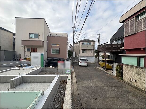 【Under construction】建設中