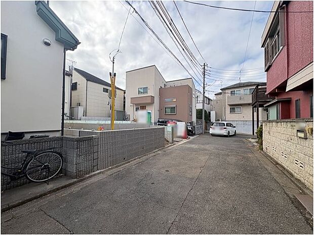 【Under construction】建設中