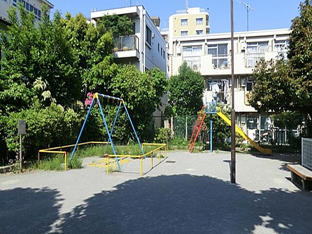 周辺 杉並区和田3丁目