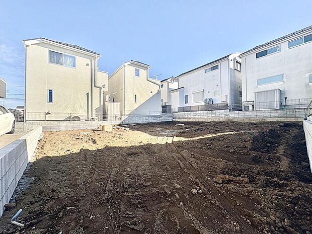 【Under construction】建設中