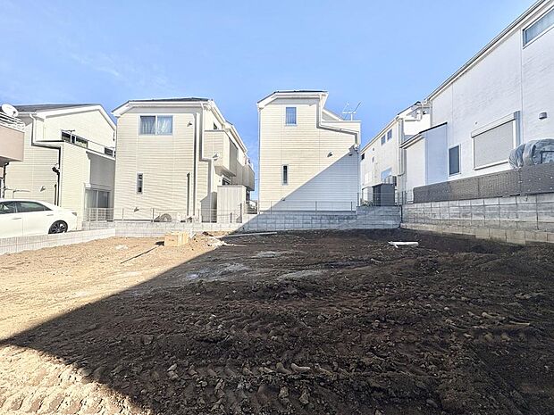 【Under construction】建設中