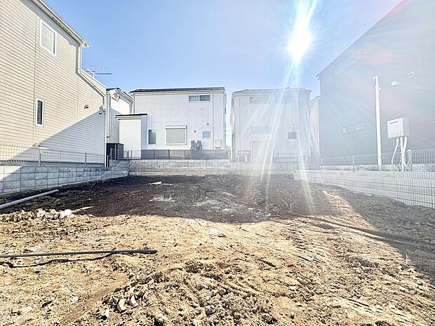 【Under construction】建設中