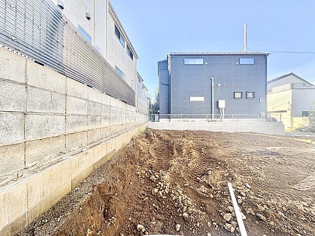 【Under construction】建設中