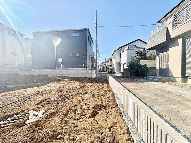 【Under construction】建設中