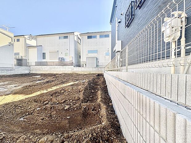 【Under construction】建設中