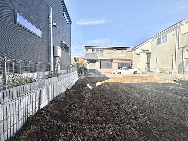 【Under construction】建設中